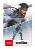 Snake (Super Smash Bros. series) - Nintendo Switch Amiibo Amiibo Nintendo   