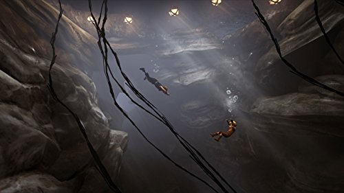 Brothers: A Tale of Two Sons - (PS4) PlayStation 4 Video Games 505 Games