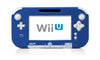 PDP Wii U Gamepad Silicone Jacket (Blue) - Nintendo Wii U Video Games Performance Designed Products   