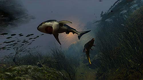 Maneater - (PS5) PlayStation 5 Video Games Deep Silver   