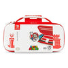 PowerA Protection Case (Mario Red/White) - (NSW) Nintendo Switch Video Games PowerA   