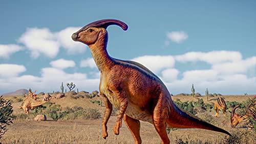 Jurassic World Evolution 2 - (PS5) PlayStation 5 [UNBOXING] Video Games Sold Out   