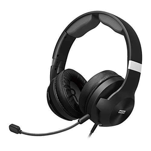 HORI  Xbox Series X S Gaming Headset Pro - (XSX) Xbox Series X Video Games HORI   