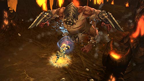 Diablo 3 Eternal Collection - (NSW) Nintendo Switch [Pre-Owned] Video Games Blizzard Entertainment   