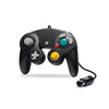 CirKa GameCube/Wii Wired Controller (Black) - (GC) GameCube Accessories Cirka   
