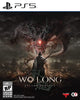 Wo Long: Fallen Dynasty - (PS5) PlayStation 5 Video Games KT   