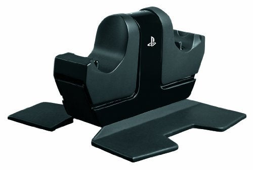 PowerA DualShock 4 Charging Station for PlayStation 4 - (PS4) Playstation 4 Accessories PowerA   