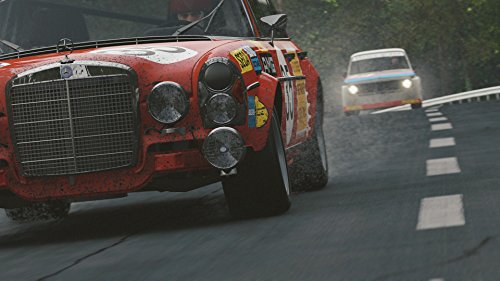 Project CARS 2 - (XB1) Xbox One Video Games BANDAI NAMCO Entertainment   