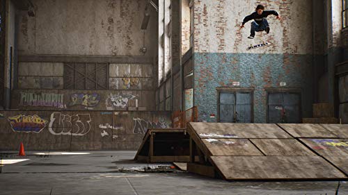 Tony Hawk's Pro Skater 1 + 2 - PlayStation 4 Video Games ACTIVISION   
