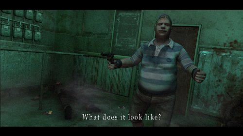 Silent Hill HD Collection - (PS3) Playstation 3 Video Games Konami   
