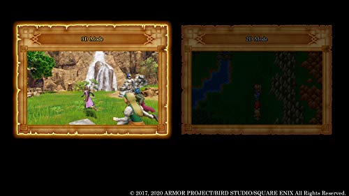 Dragon Quest XI S: Echoes of An Elusive Age - Definitive Edition - (PS4) PlayStation 4 [UNBOXING] Video Games Square Enix   