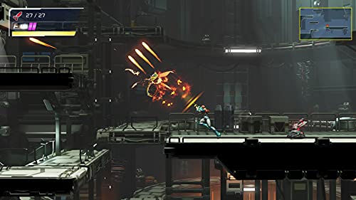 Metroid Dread: Special Edition - (NSW) Nintendo Switch Video Games Nintendo   