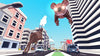 DEEEER Simulator: Your Average Everyday Deer Game - (NSW) Nintendo Switch Video Games Merge Games   