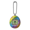 The Original Tamagotchi (Spring Stripes) - Tamagotchi Toy Tamagotchi   