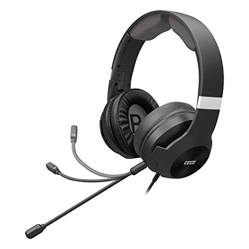 HORI  Xbox Series X S Gaming Headset Pro - (XSX) Xbox Series X Video Games HORI   
