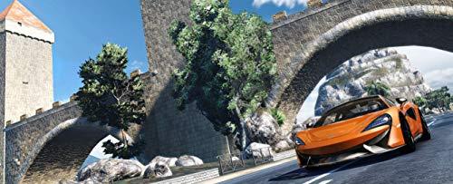 Gear.Club Unlimited 2: Porsche Edition - (NSW) Nintendo Switch Video Games Microids   