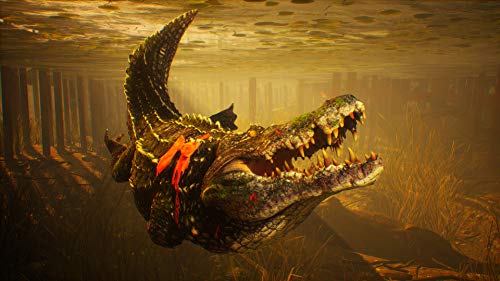 Maneater - (PS5) PlayStation 5 Video Games Deep Silver   