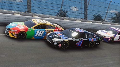 NASCAR Heat 5 - (PS4) PlayStation 4 Video Games 704Games   