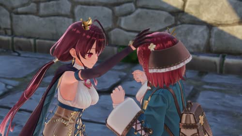 Atelier Sophie 2: The Alchemist of the Mysterious Dream - (PS4) PlayStation 4 [UNBOXING] Video Games KT   