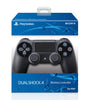 SONY DualShock 4 Wireless Controller (Jet Black) (Canada) - (PS4) PlayStation 4 Accessories Sony   