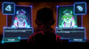 Curved Space - PlayStation 4 Video Games Maximum Games   