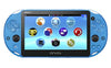 Sony PlayStation Vita 2000 Wi-Fi (Aqua Blue) - PlayStation Vita Consoles Sony   