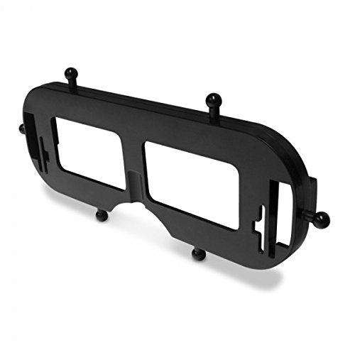 Virtual Boy Replacement Eyeshade Holder - (VB) Virtual Boy Accessories RepairBox   