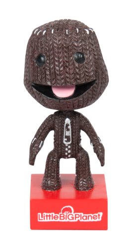 PowerA LittleBigPlanet Kit - (PSV) PlayStation Vita Accessories PowerA   