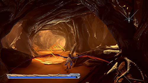 Panzer Dragoon (Limited Run #067) - (NSW) Nintendo Switch [Pre-Owned] Video Games Limited Run Games   