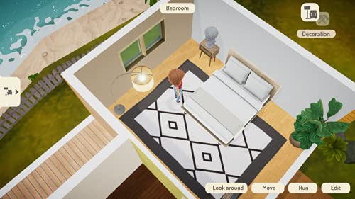 My Universe: Interior Designer - (NSW) Nintendo Switch Video Games Maximum Games   