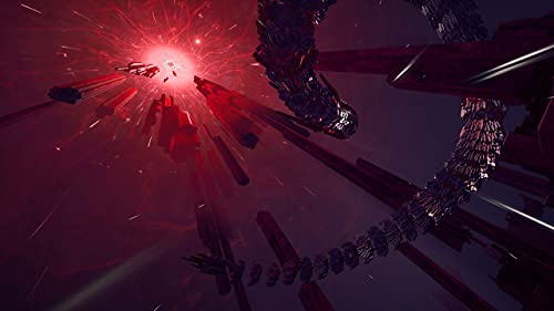 Chorus - (PS5) PlayStation 5 Video Games Deep Silver   