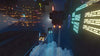 Cloudpunk  - (NSW) Nintendo Switch Video Games Merge Games   