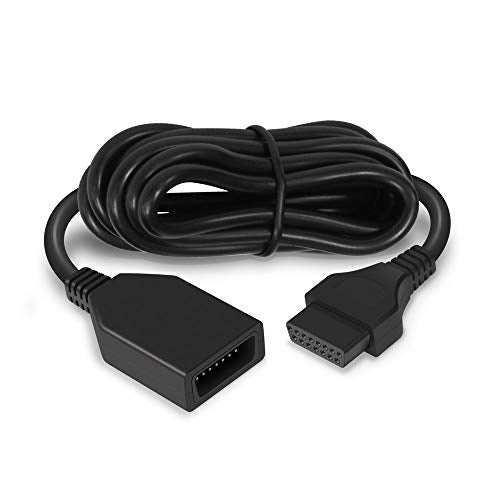 Tomee Controller Extension Cable - (NG) SNK NeoGeo Accessories Tomee   