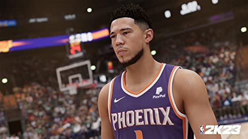 NBA 2K23 - (PS5) PlayStation 5 [UNBOXING] Video Games 2K   