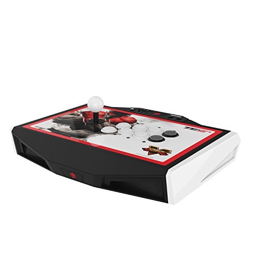 Mad Catz Street Fighter V Arcade FightStick TE2+ - PlayStation 4 and PlayStation 3 [Pre-Owned] Accessories SONY   