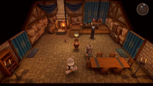 NOOB: The Factionless - (NSW) Nintendo Switch Video Games Microids   