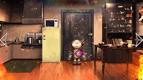 Yurukill: The Calumniation Games (Deluxe Edition) - (PS5) PlayStation 5 Video Games NIS America   