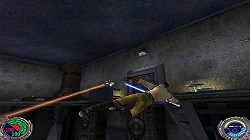 Star Wars Jedi Knight Collection - (PS4) PlayStation 4 [UNBOXING] Video Games THQ Nordic   