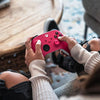 Microsoft Xbox Series X Wireless Controller (Deep Pink) - (XSX) Xbox Series X Accessories Xbox   