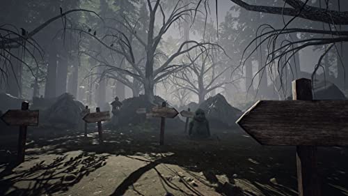 Ikai - (PS4) PlayStation 4 Video Games PM Studios