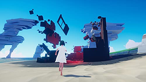 Ever Forward - (PS5) PlayStation 5 Video Games PM Studios   