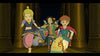 Ni no Kuni: Wrath of the White Witch Remastered - (PS4) PlayStation 4 Video Games Bandai Namco   