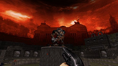 Duke Nukem 3D: 20th Anniversary World Tour - (PS4) PlayStation 4 Video Games Gearbox Publishing   