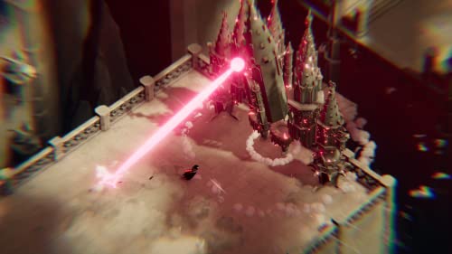 Death's Door - (NSW) Nintendo Switch Video Games Devolver Digital   