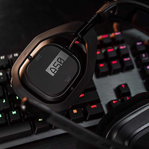 ASTRO Gaming A50 Wireless Headset + Base Station (Gen 4) - (PS5) PlayStation 5 ACCESSORIES ASTRO Gaming   