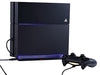Tosa Blue Light Stand - (PS4) PlayStation 4 Accessories TOSA   