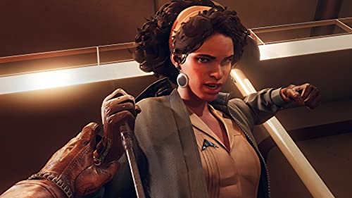 Deathloop - (XSX) Xbox Series X Video Games Bethesda   