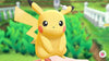 Pokemon: Let's Go, Pikachu! - (NSW) Nintendo Switch [Pre-Owned] Video Games Nintendo   