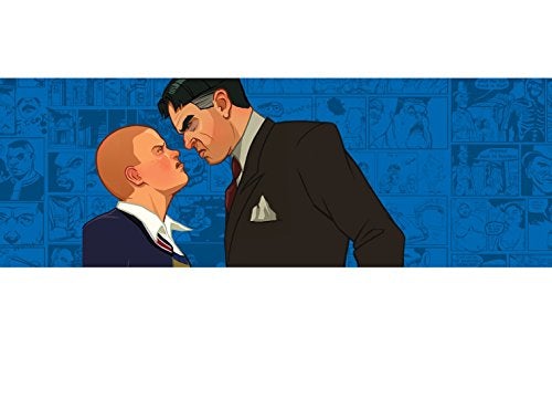 Bully: Scholarship Edition - (XB1) Xbox One & Xbox 360 [Pre-Owned] Video Games Rockstar Games   