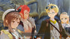 Atelier Ryza 3: Alchemist of the End & the Secret Key - (NSW) Nintendo Switch Video Games KT   